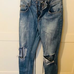 LF CARMAR JEANS 🌟